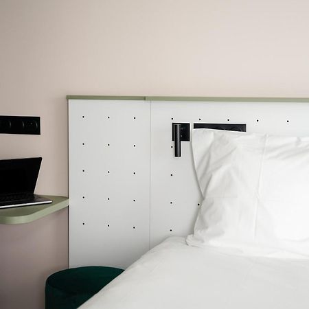 All Suites Appart & Hotel Paris 13 Porte D'Italie 외부 사진