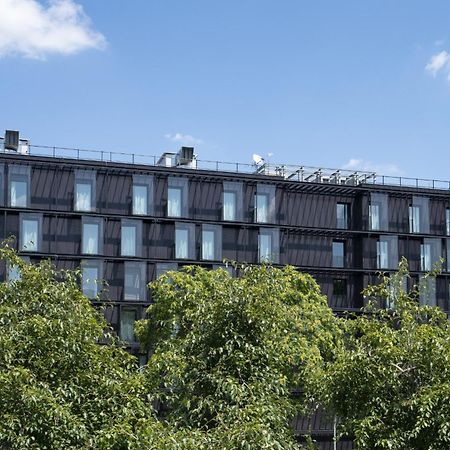All Suites Appart & Hotel Paris 13 Porte D'Italie 외부 사진