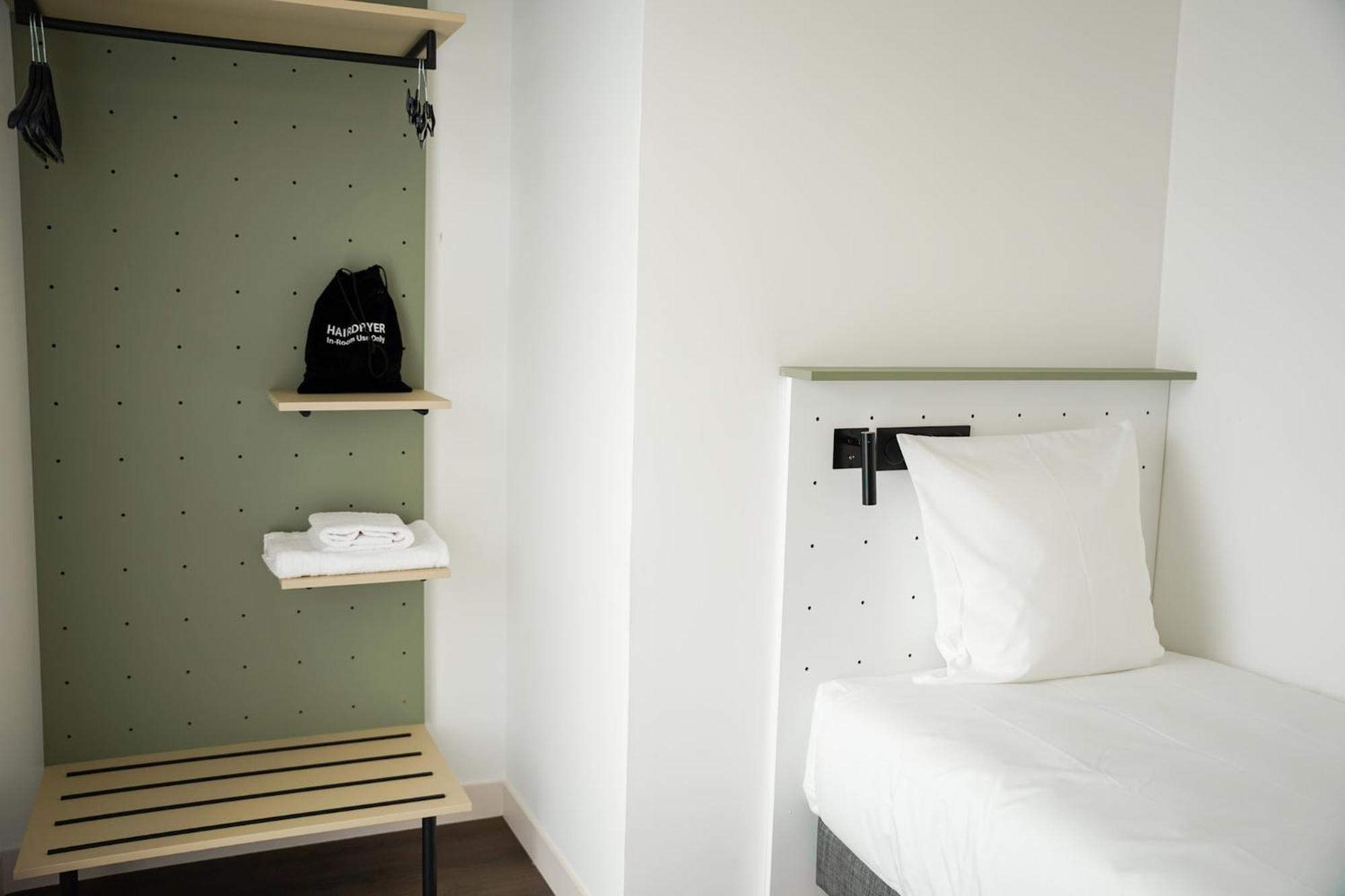 All Suites Appart & Hotel Paris 13 Porte D'Italie 외부 사진