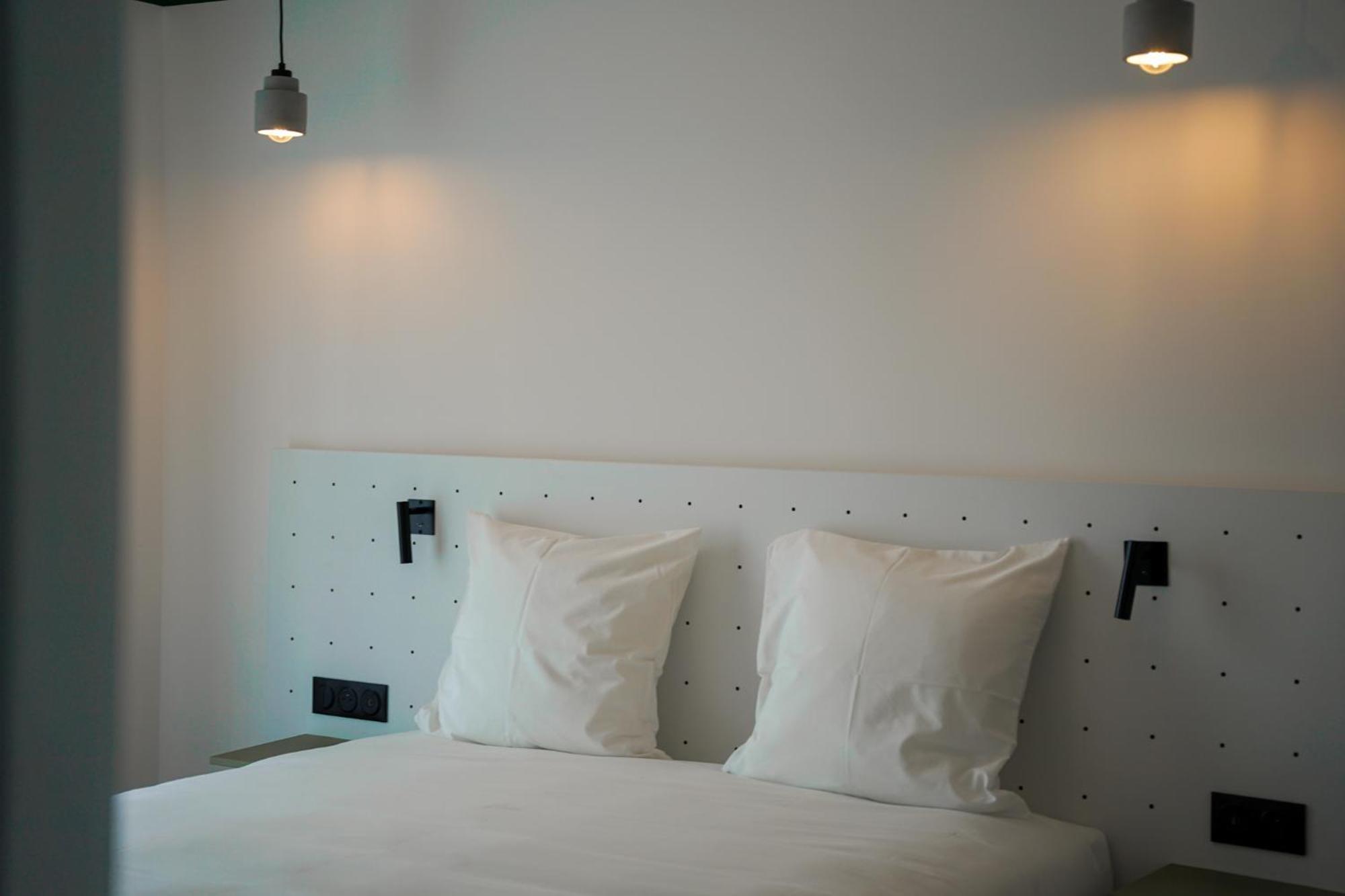 All Suites Appart & Hotel Paris 13 Porte D'Italie 외부 사진