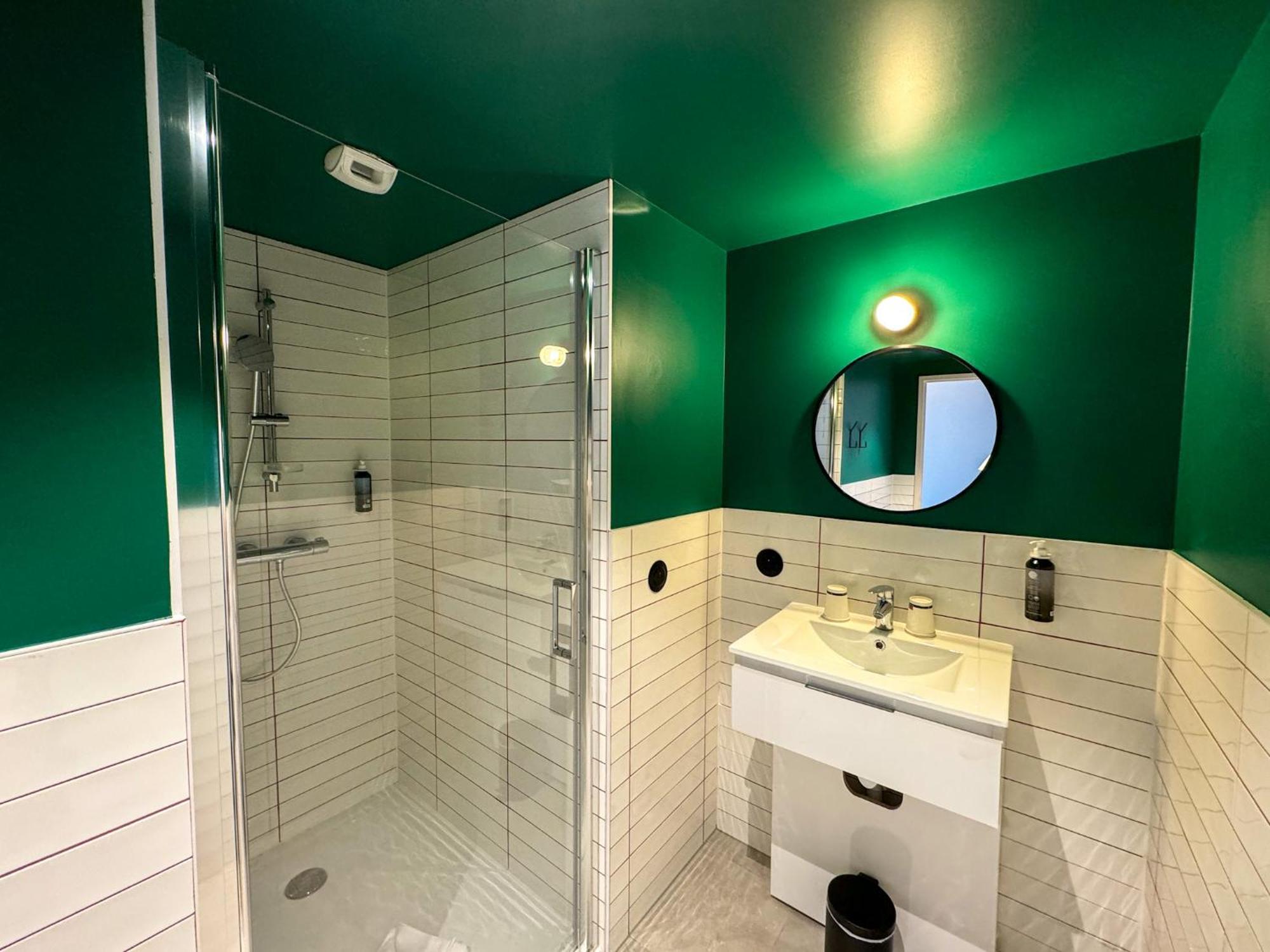 All Suites Appart & Hotel Paris 13 Porte D'Italie 외부 사진
