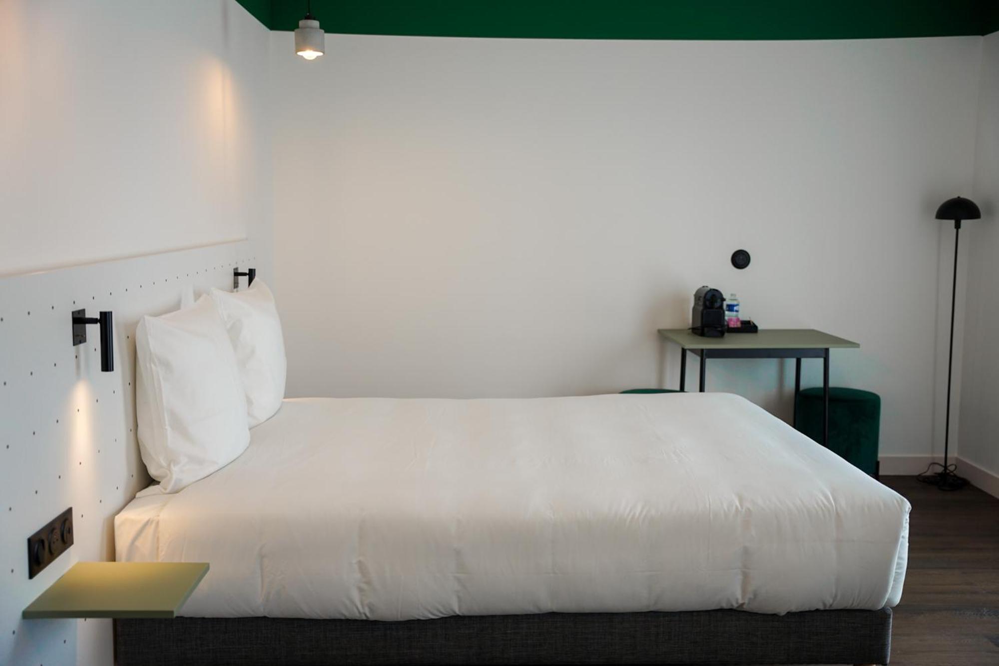 All Suites Appart & Hotel Paris 13 Porte D'Italie 외부 사진