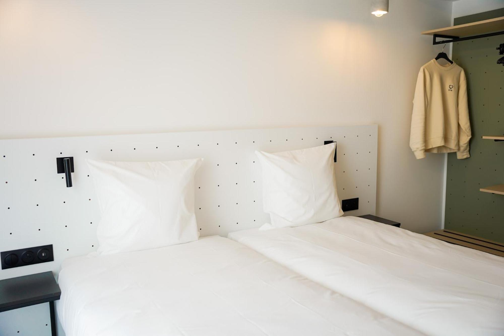 All Suites Appart & Hotel Paris 13 Porte D'Italie 외부 사진