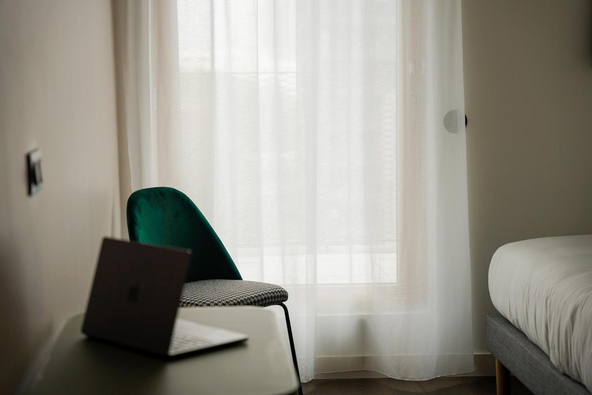 All Suites Appart & Hotel Paris 13 Porte D'Italie 외부 사진