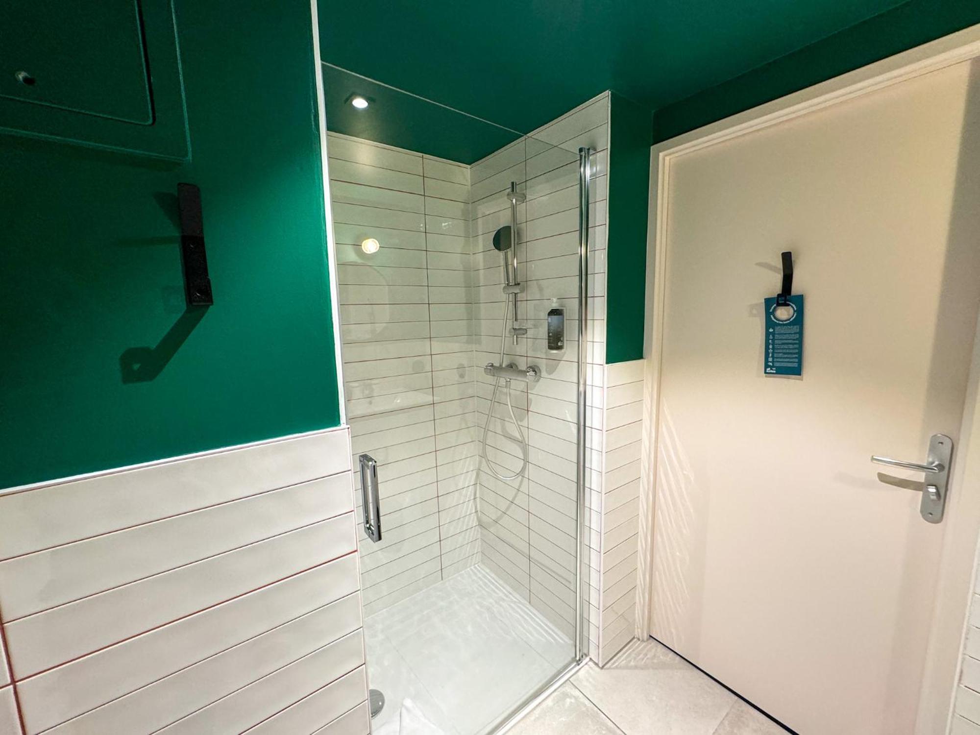 All Suites Appart & Hotel Paris 13 Porte D'Italie 외부 사진