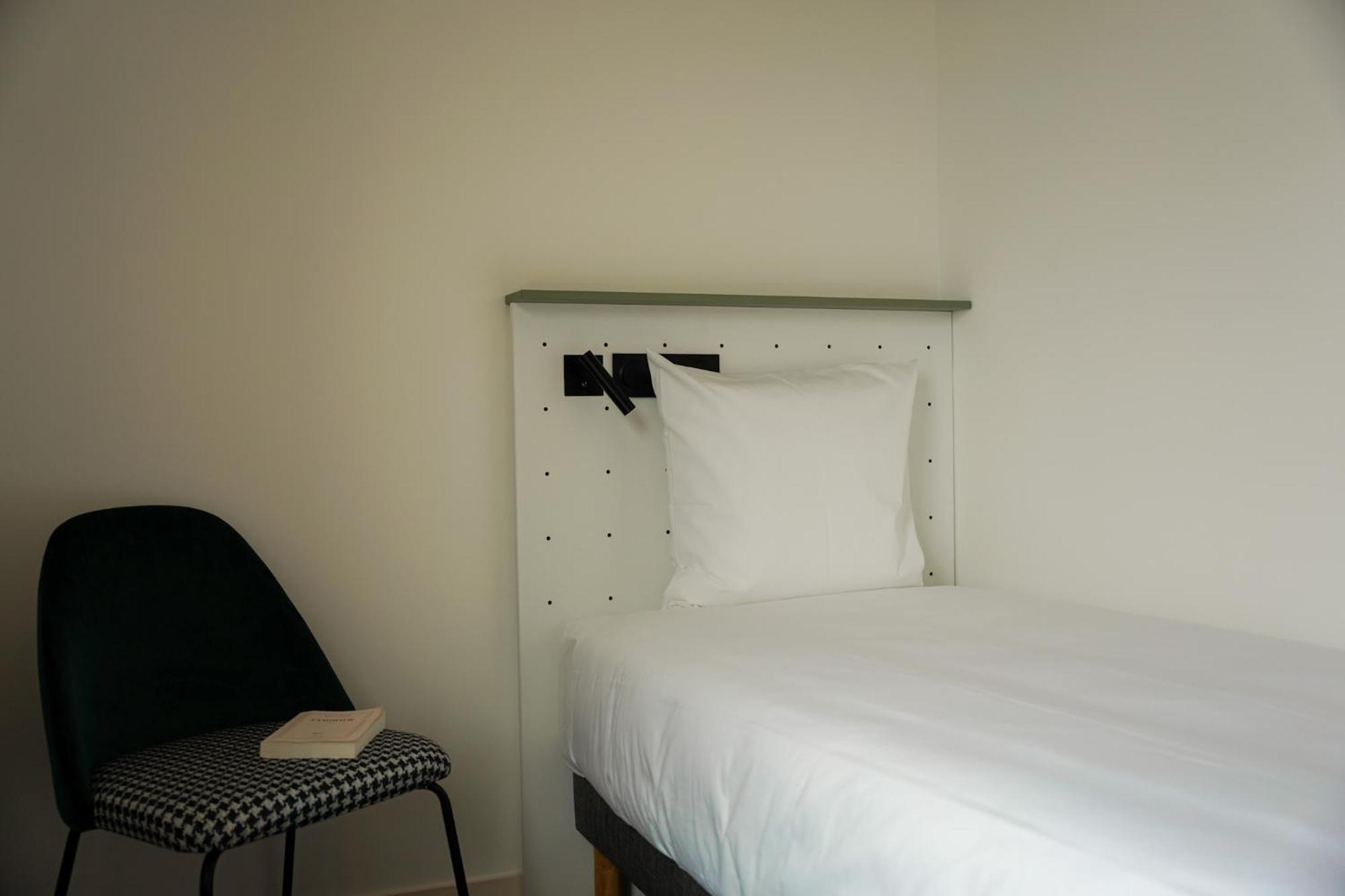 All Suites Appart & Hotel Paris 13 Porte D'Italie 외부 사진